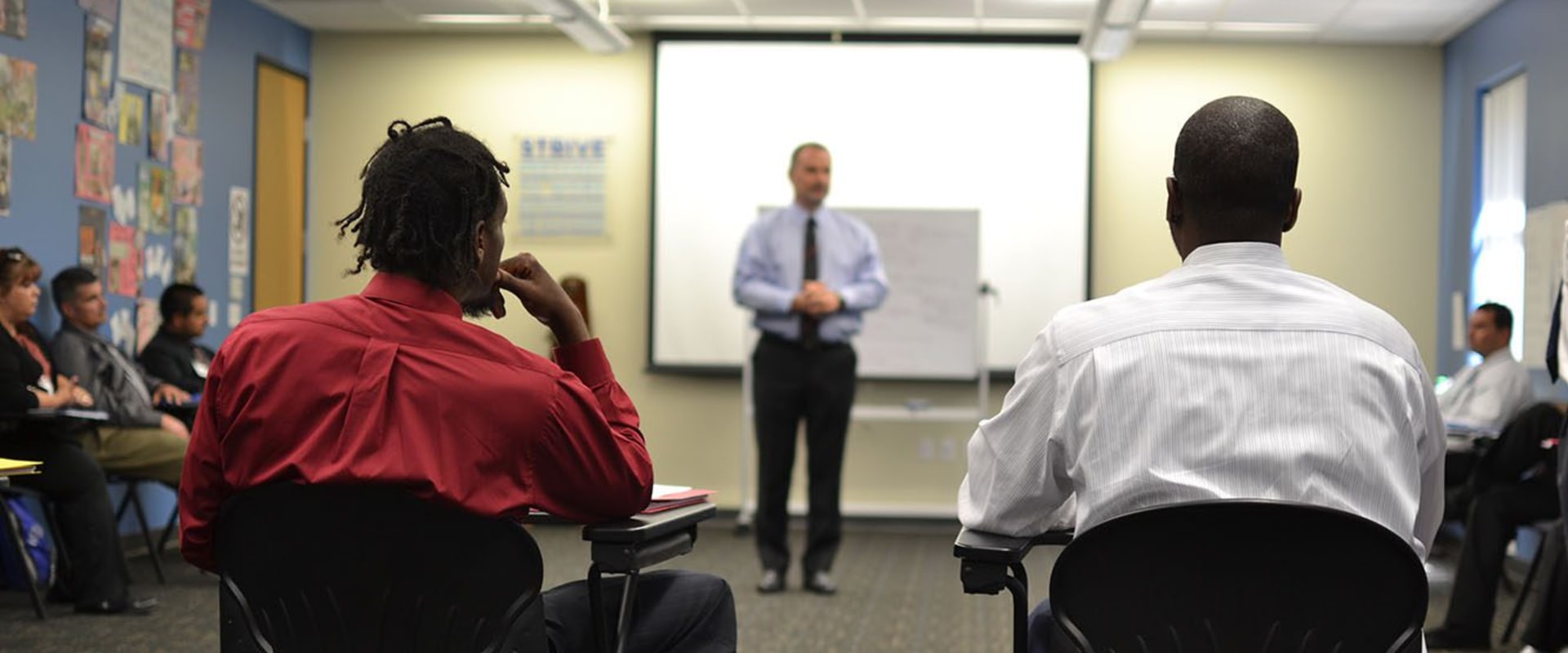 How to Get Your School or Workplace Involved in Community Services in San Diego, CA