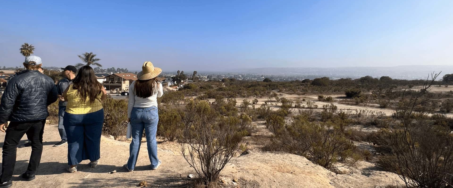 Community Services in San Diego, CA: Focusing on Environmental Conservation
