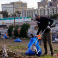 The Impact of Government-Funded Community Services in San Diego, CA