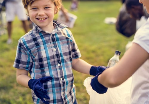 The Impact of Community Services in San Diego, CA