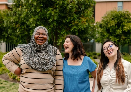 Collaborating for a Stronger Community in San Diego, CA