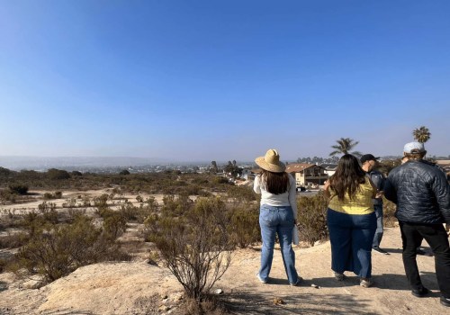 Community Services in San Diego, CA: Focusing on Environmental Conservation